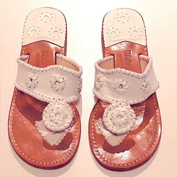 STEVEN SALARIO | 9 | NAVAJO THONGS - Picture 3 of 14